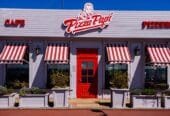 Traditional Food Restaurant