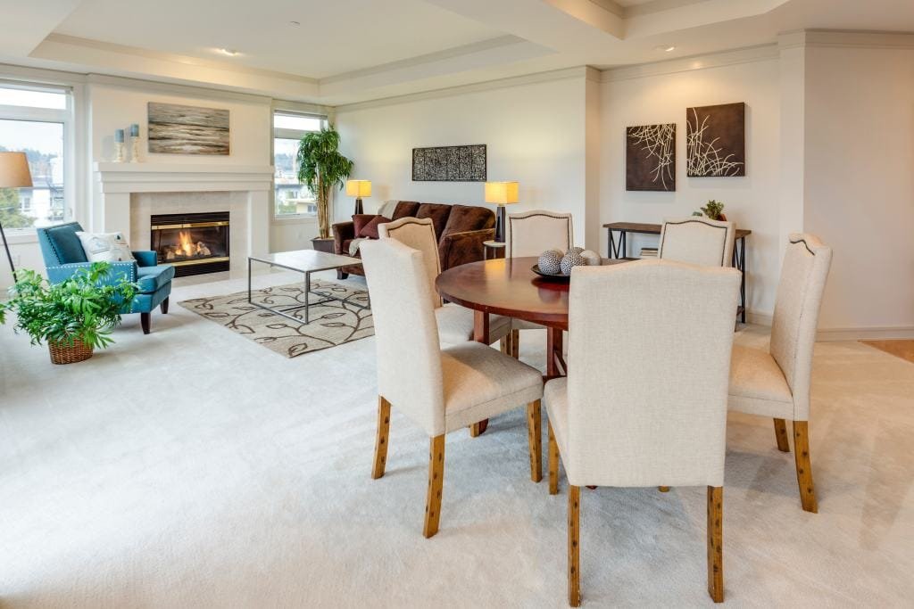 Luxury Smart Apartment