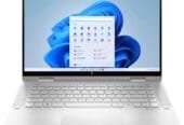 HP ENVY x360 14 – 14 Inch 2-in-1 Laptop, RAM 8GB, 1TB SSD, Core i7 Processor, Windows 11