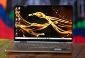 HP ENVY x360 14 – 14 Inch 2-in-1 Laptop, RAM 8GB, 1TB SSD, Core i7 Processor, Windows 11