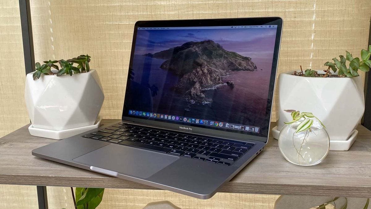 MacBook Pro 14-inch (M4, 2024) – M4 Chip, 16GB RAM, 512GB SSD, 10-core integrated GPU, macOS Sonoma