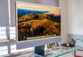 iMac 24 Inch (M3, 2023) – M3 Chip, RAM 8GB, 256GB SSD, 8-core GPU, macOS Sonoma